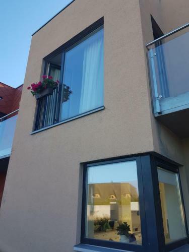 Apartamento Sauleje
