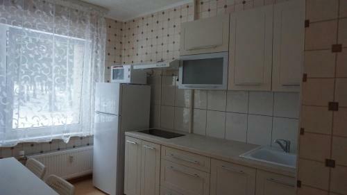 Apartamento Sunny Ventspils 19