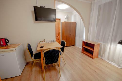 Hostal Olle Holiday House