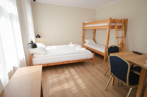 Hostal Olle Holiday House