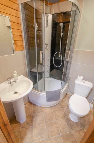 Hostal Olle Holiday House