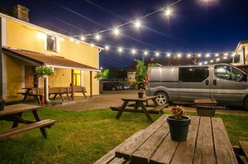 Hostal Olle Holiday House