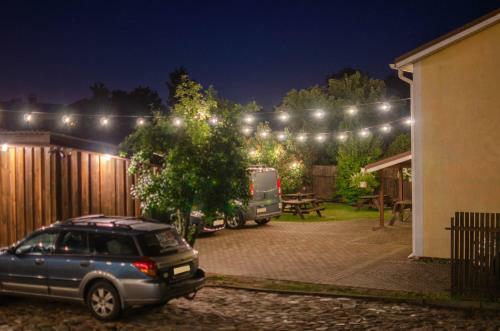 Hostal Olle Holiday House