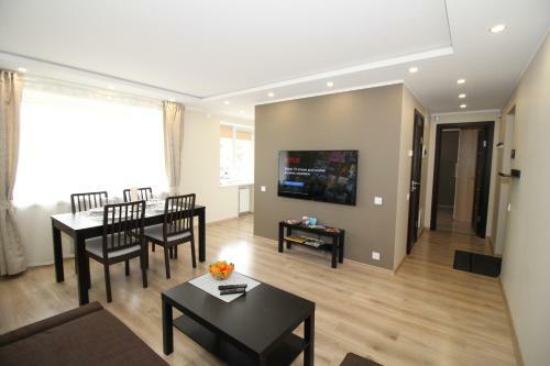 Petera Apartment