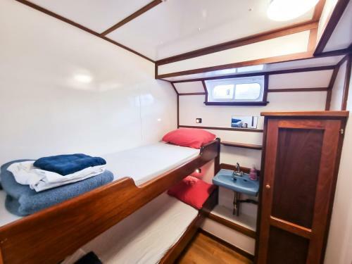 Albergue The Cabin - Haarlem
