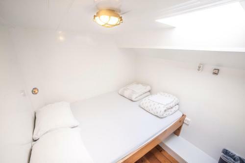 Albergue The Cabin - Haarlem
