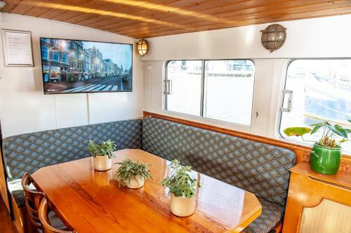 Albergue The Cabin - Haarlem