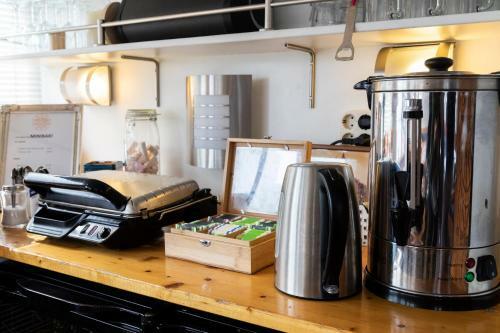 Albergue The Cabin - Haarlem