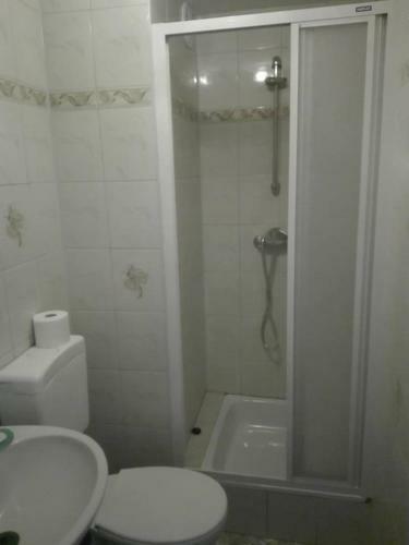 Apartamento Pokoje Nad Jeziorem Mazury