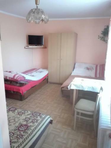 Apartamento Pokoje Nad Jeziorem Mazury