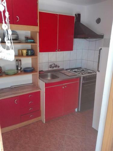 Apartamento Pokoje Nad Jeziorem Mazury