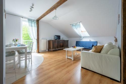 Apartamenty Centrum