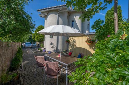Apartamenty Centrum