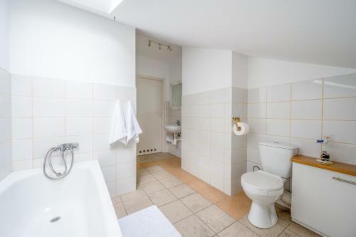 Apartamenty Centrum
