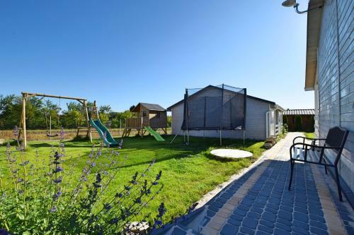 Lodge Pogodne Domki