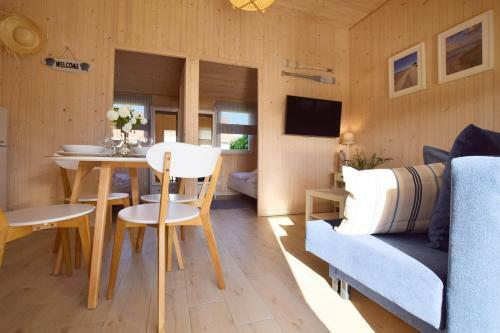 Lodge Pogodne Domki
