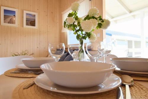 Lodge Pogodne Domki