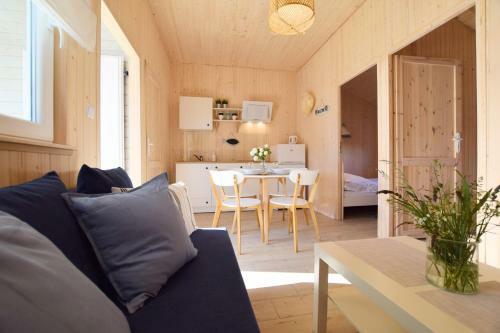 Lodge Pogodne Domki