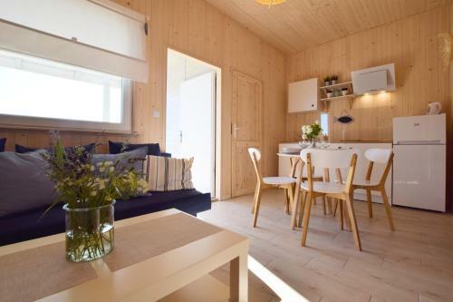 Lodge Pogodne Domki
