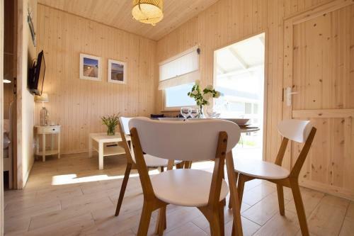 Lodge Pogodne Domki