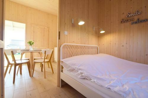 Lodge Pogodne Domki