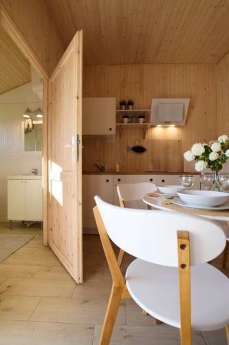 Lodge Pogodne Domki