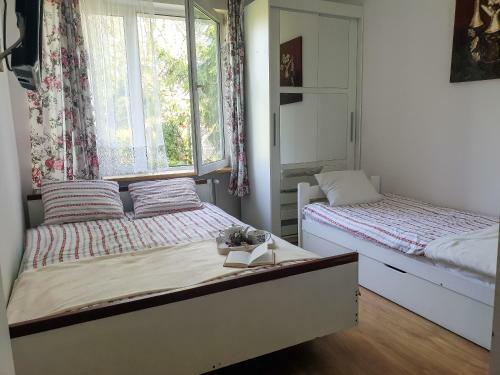 Agroturismo Le?ny Dworek