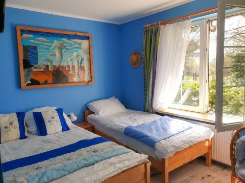 Agroturismo Le?ny Dworek