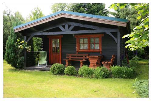 Agroturismo Le?ny Dworek