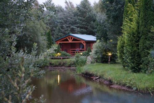 Agroturismo Le?ny Dworek