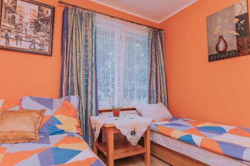 Agroturismo Le?ny Dworek