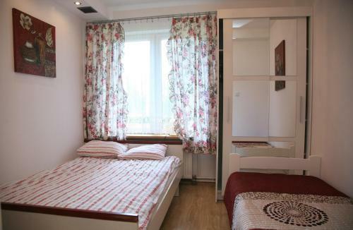 Agroturismo Le?ny Dworek