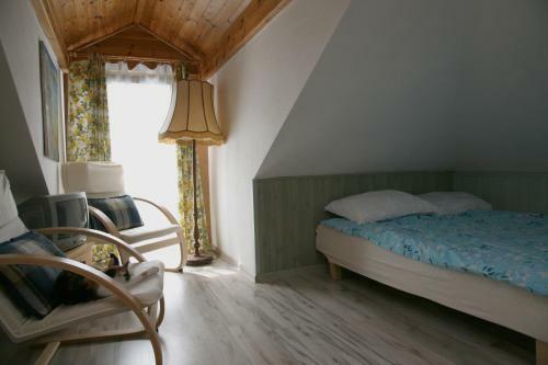 Agroturismo Le?ny Dworek
