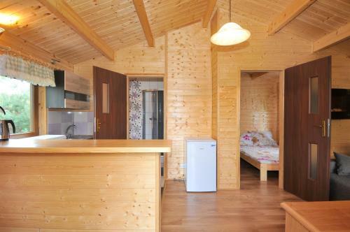 Agroturismo Le?ny Dworek