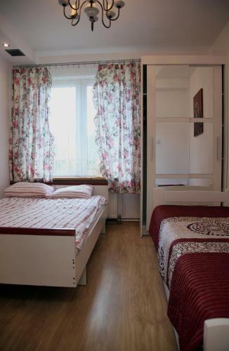 Agroturismo Le?ny Dworek