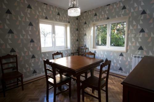 70s House By Capicua