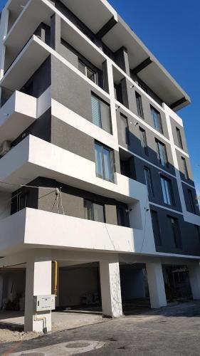 Diana Apartment 1