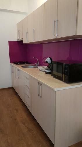 Diana Apartment