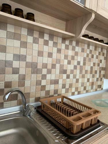 Apartamento Zeino Place