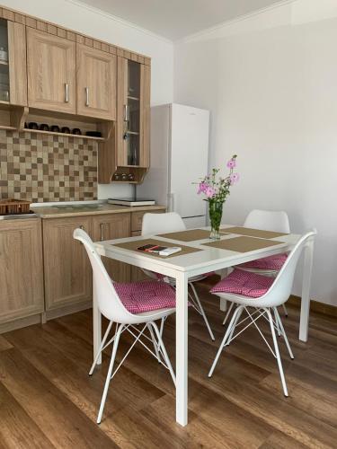 Apartamento Zeino Place