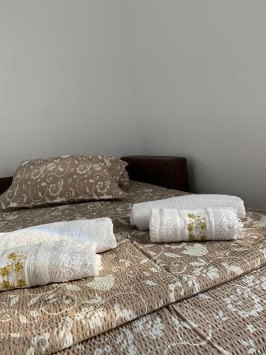 Apartamento Zeino Place