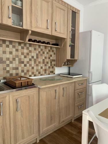 Apartamento Zeino Place