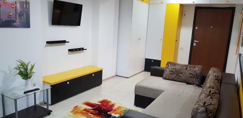 Apartamento Studio D'or