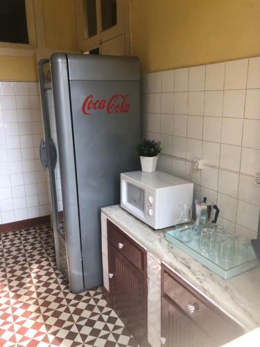 Apartamento Casa S�o Jo�o