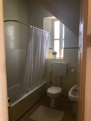 Apartamento Casa S�o Jo�o