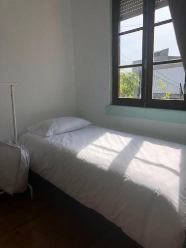 Apartamento Casa S�o Jo�o