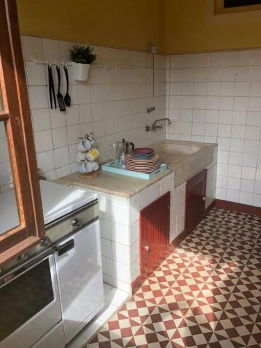 Apartamento Casa S�o Jo�o