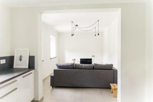 Apartamento Hi?a Bubi