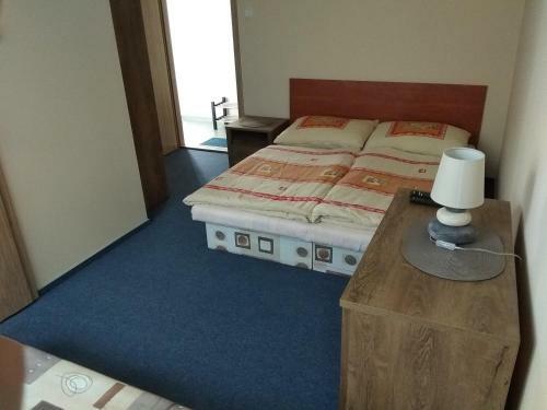 Hostal Centro