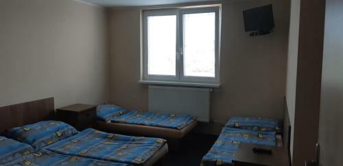 Hostal Centro